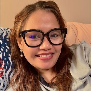 Meet your Posher, Arlyn